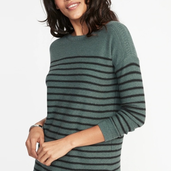 Old Navy Sweaters - Shop Old Navy's Classic Boat-Neck Sweater  New